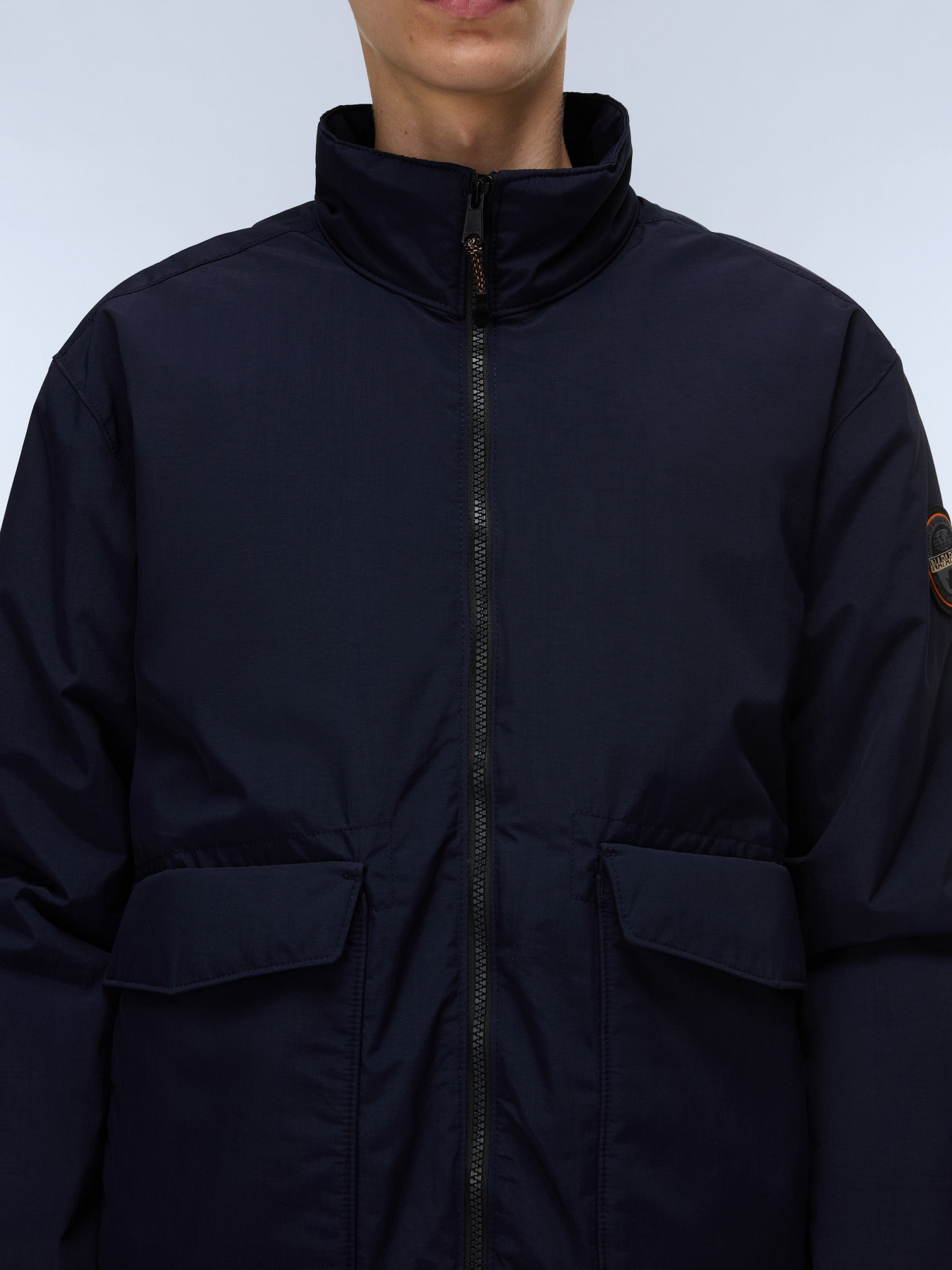 Демісезонна куртка Napapijri модель NP0A88U21761 Фото