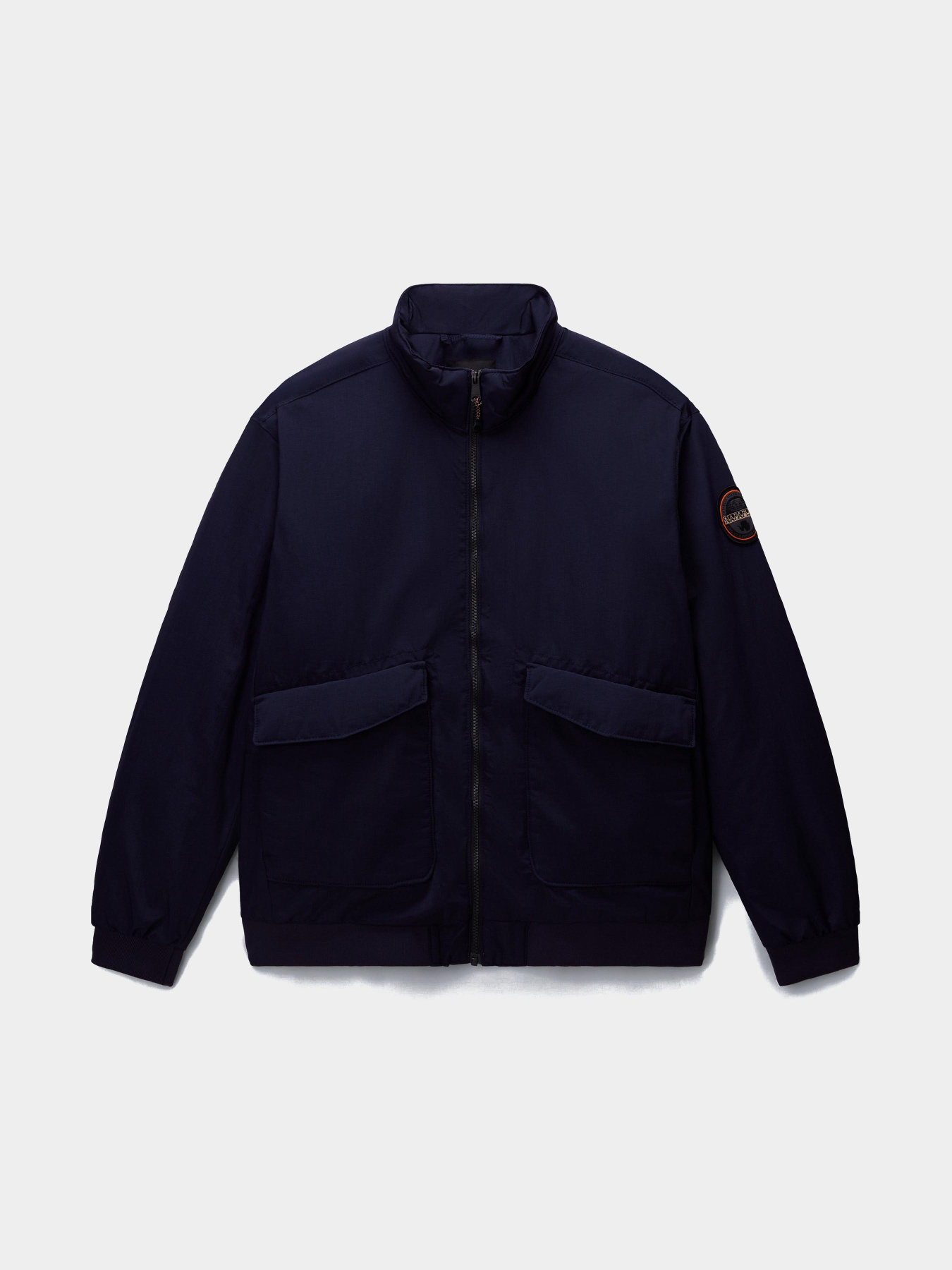 Демісезонна куртка Napapijri модель NP0A88U21761 Фото