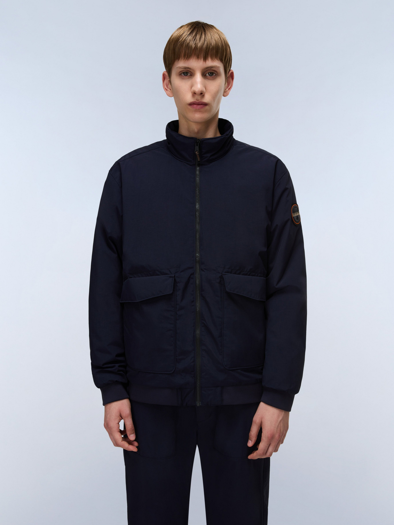 Демісезонна куртка Napapijri модель NP0A88U21761 Фото