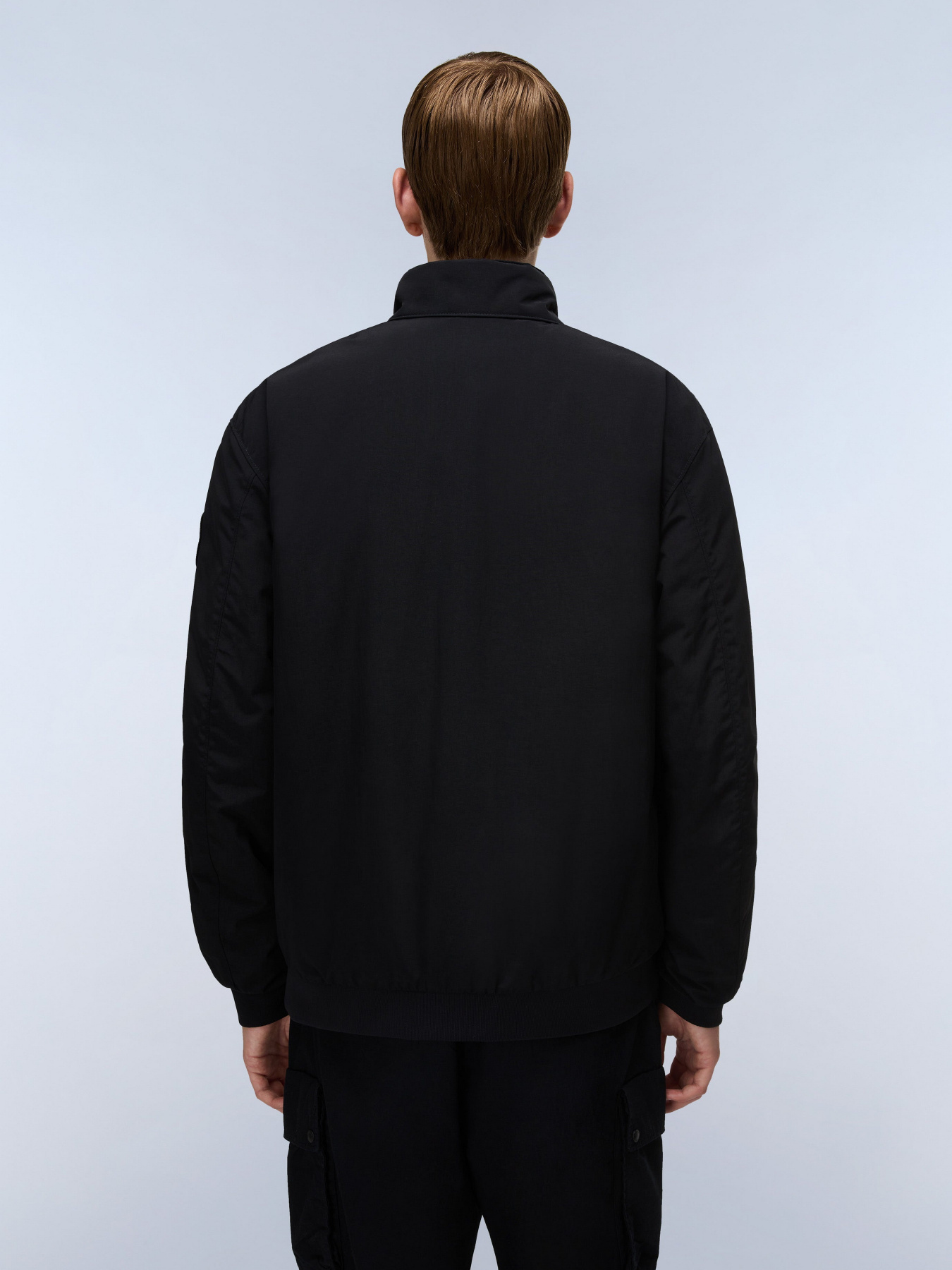 Демисезонная куртка Napapijri модель NP0A88U29411 Фото