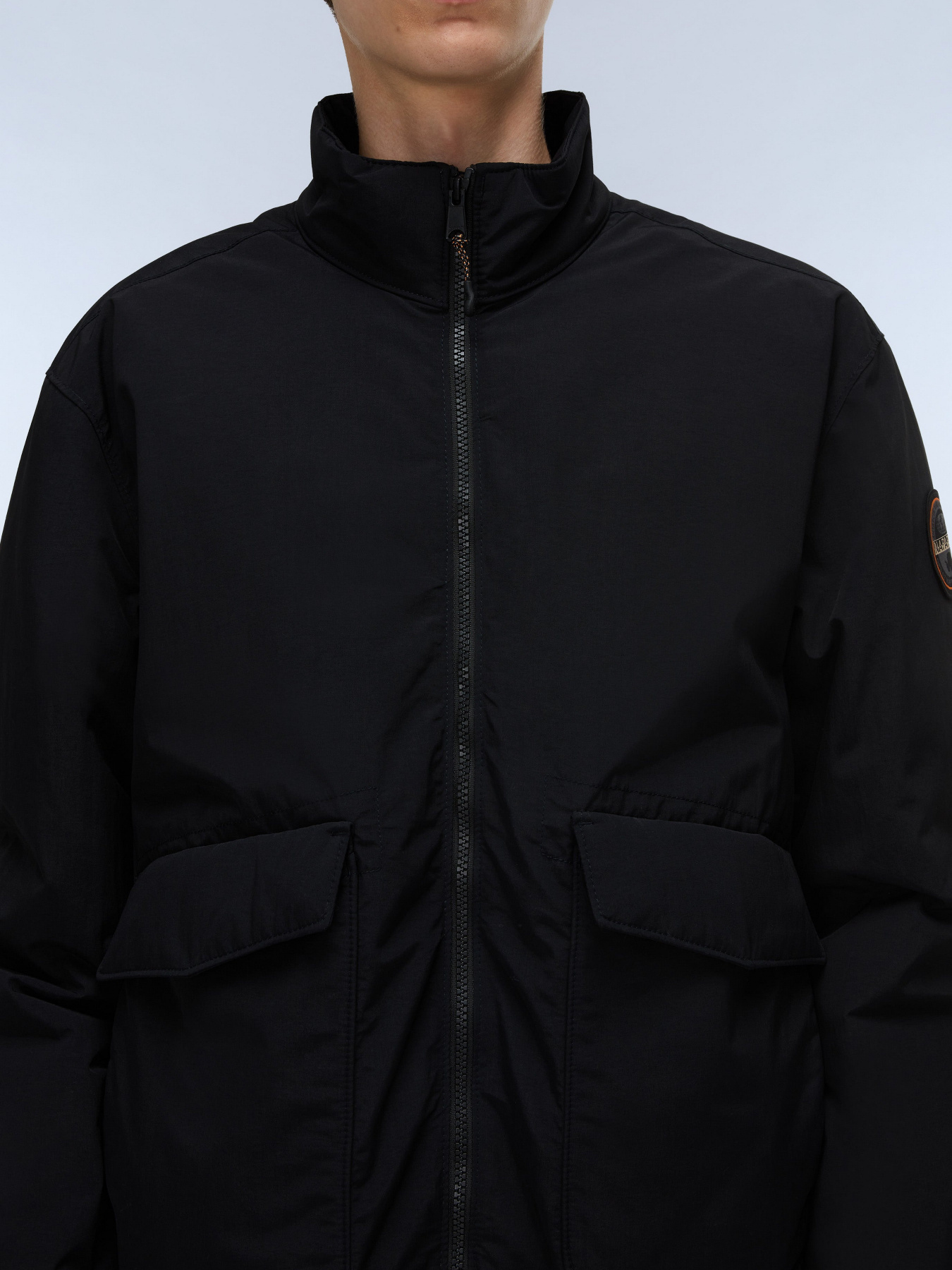 Демисезонная куртка Napapijri модель NP0A88U29411 Фото