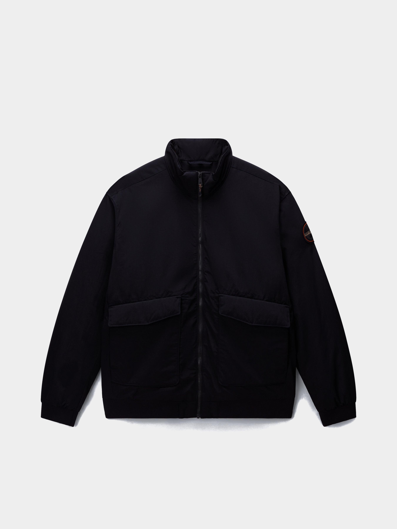 Демісезонна куртка Napapijri модель NP0A88U29411 Фото