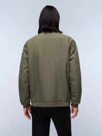 Демисезонная куртка Napapijri модель NP0A88U2G0A1 Фото