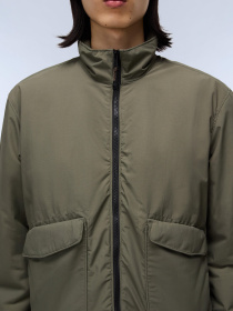 Демисезонная куртка Napapijri модель NP0A88U2G0A1 Фото