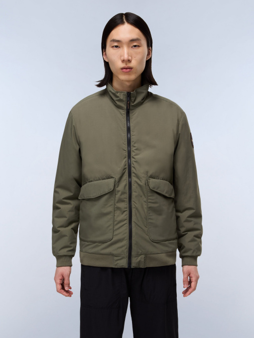 Демисезонная куртка Napapijri модель NP0A88U2G0A1 Фото