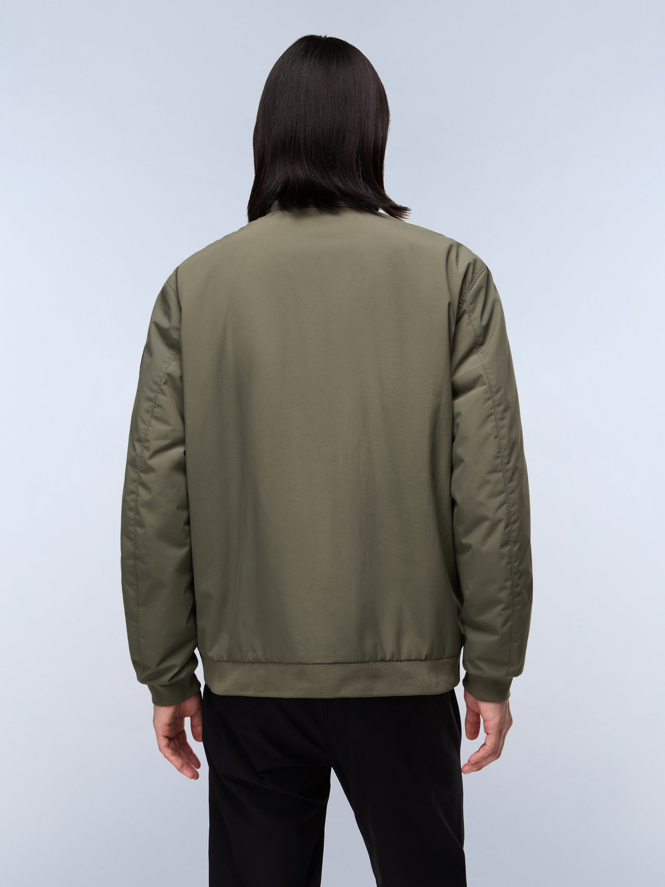 Демісезонна куртка Napapijri модель NP0A88U2G0A1 Фото