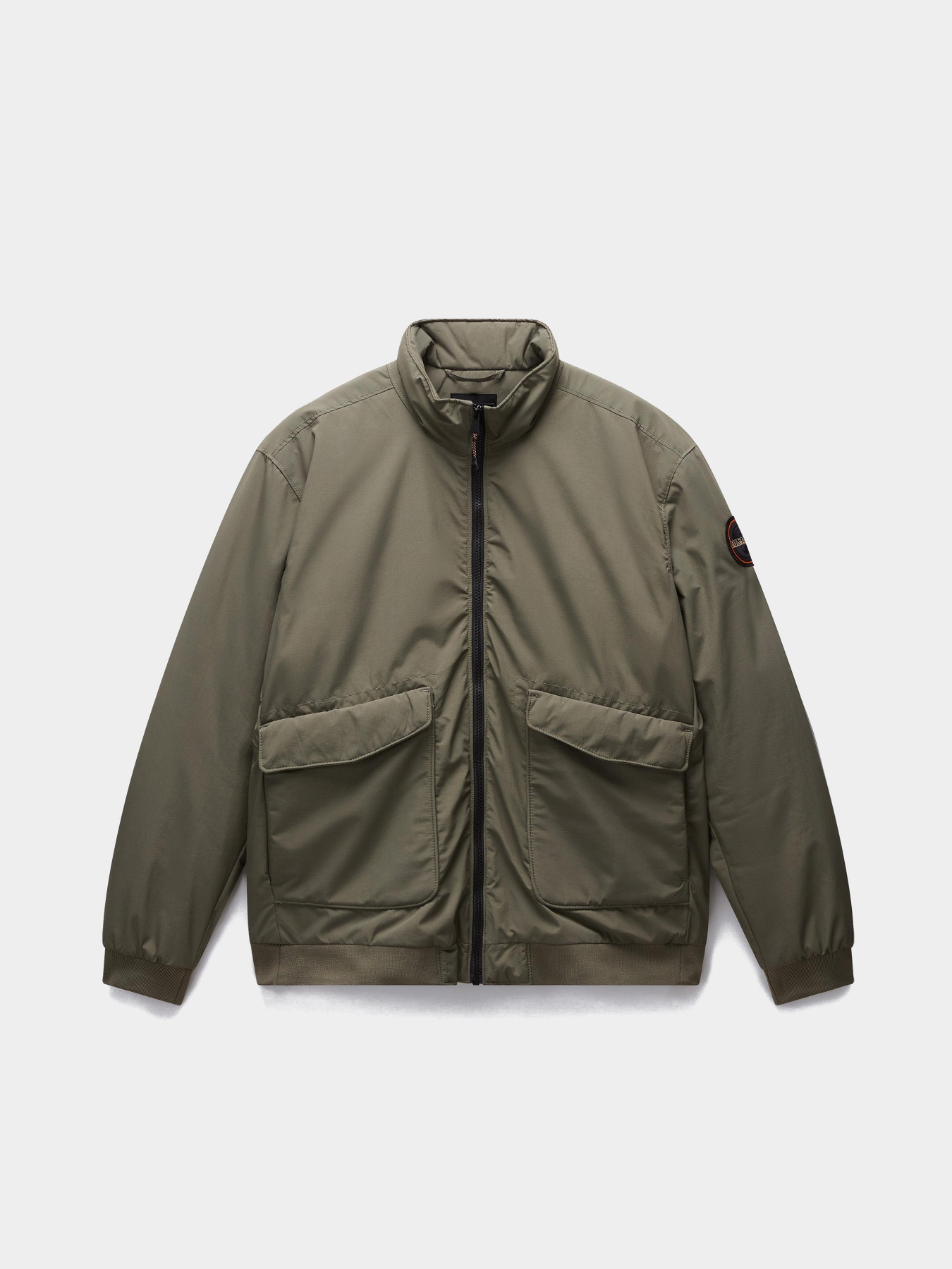 Демісезонна куртка Napapijri модель NP0A88U2G0A1 Фото