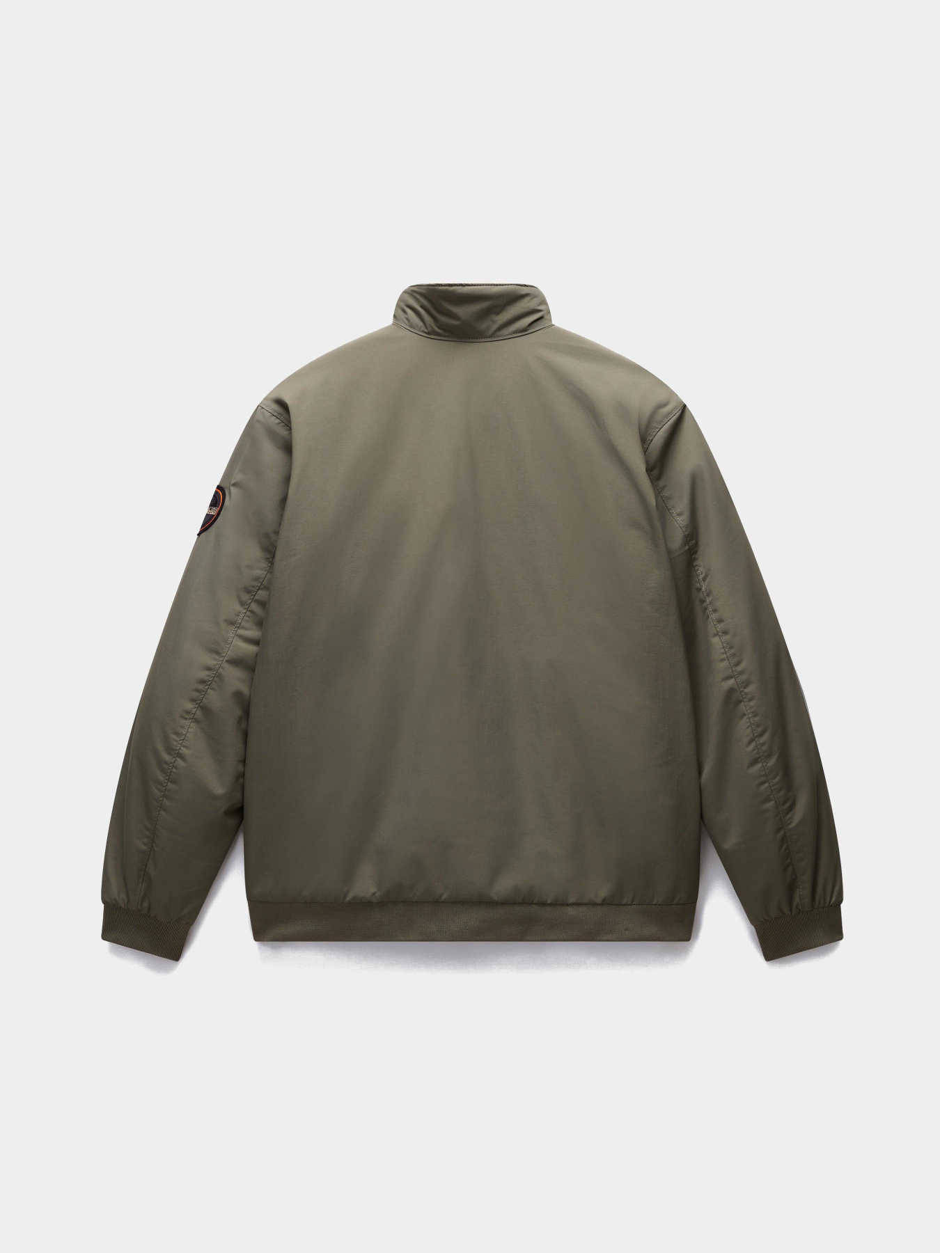 Демісезонна куртка Napapijri модель NP0A88U2G0A1 Фото