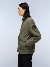 Демісезонна куртка Napapijri модель NP0A88U2G0A1 Фото