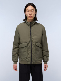 Демісезонна куртка Napapijri модель NP0A88U2G0A1 Фото