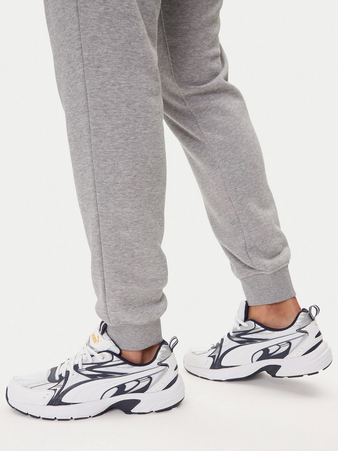 Штаны спортивные Napapijri Gori Winter модель NP0A88UH1601 Фото