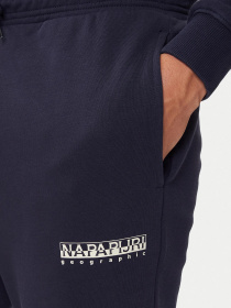 Штаны спортивные Napapijri Gori Winter модель NP0A88UH1761 Фото