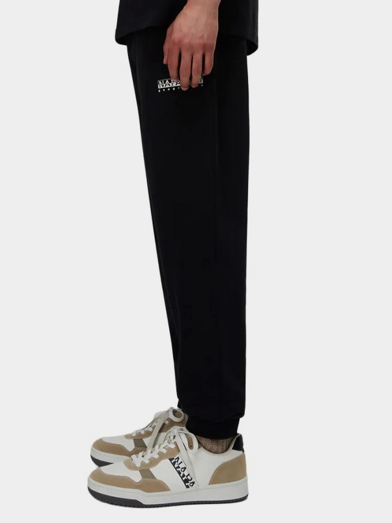 Штаны спортивные Napapijri Gori Winter модель NP0A88UH9411 Фото