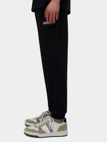 Штаны спортивные Napapijri Gori Winter модель NP0A88UH9411 Фото