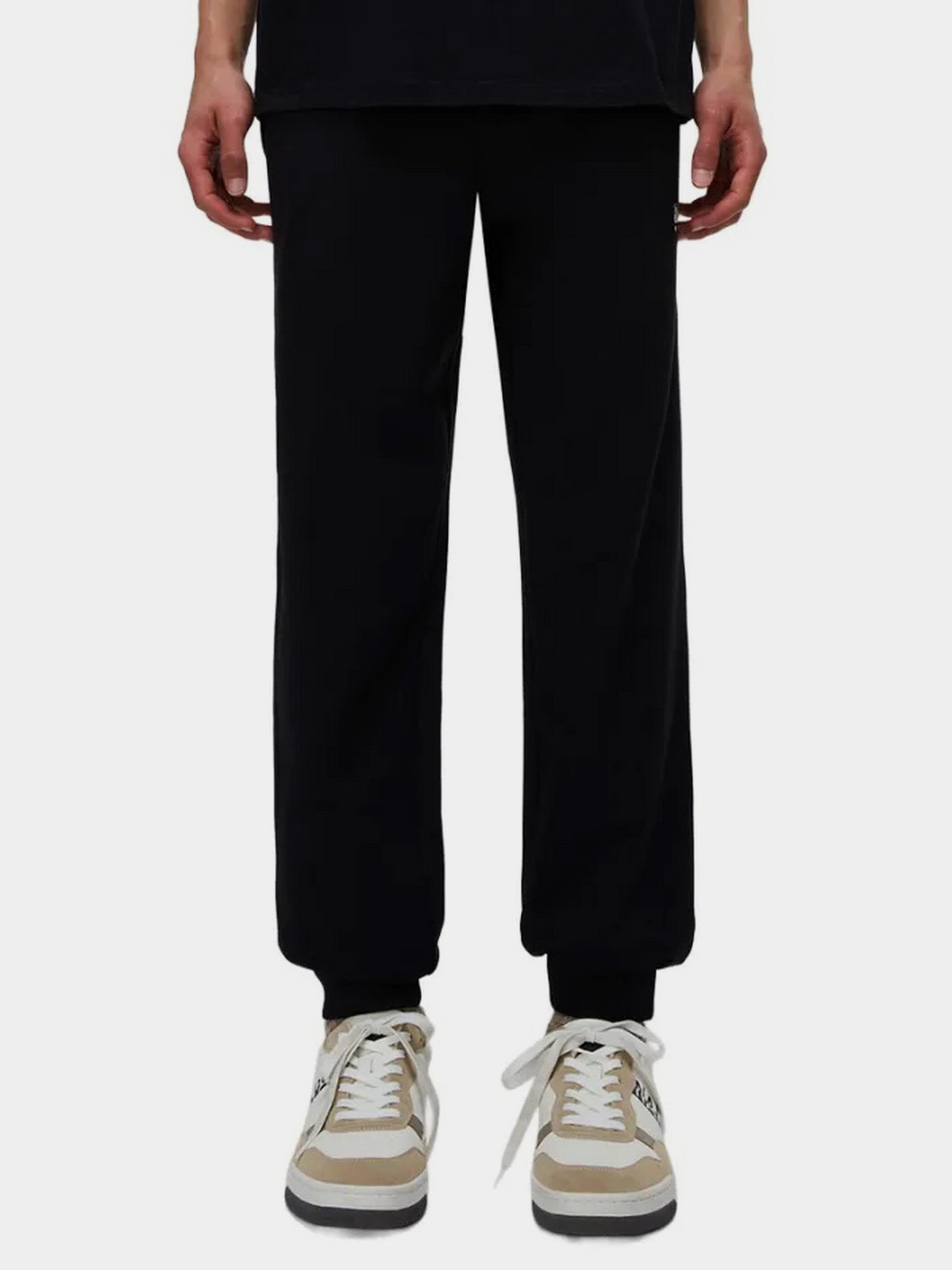 Спортивні штани Napapijri Gori Winter модель NP0A88UH9411 Фото