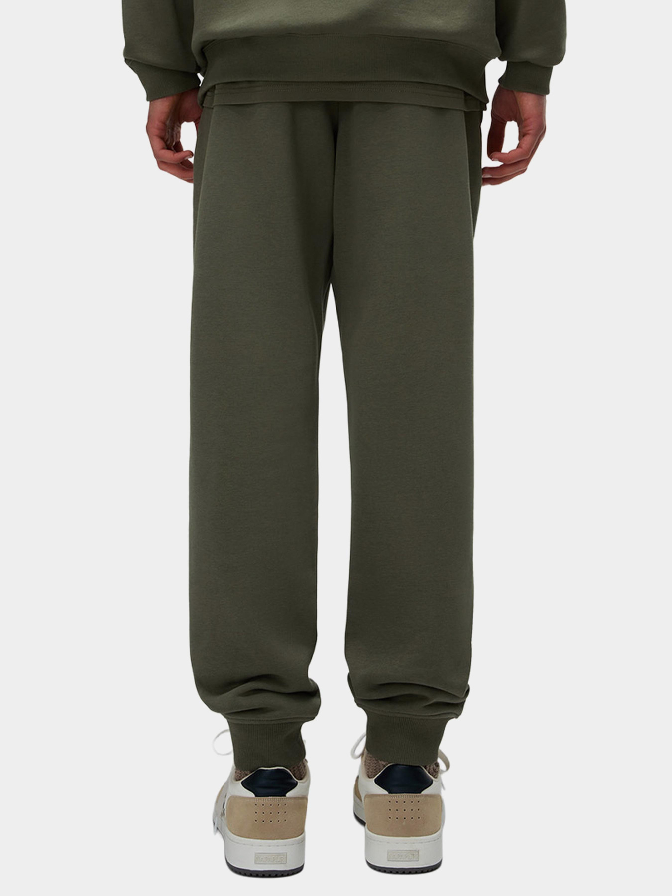 Штаны спортивные Napapijri Gori Winter модель NP0A88UHG0A1 Фото