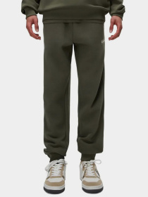 Штаны спортивные Napapijri Gori Winter модель NP0A88UHG0A1 Фото