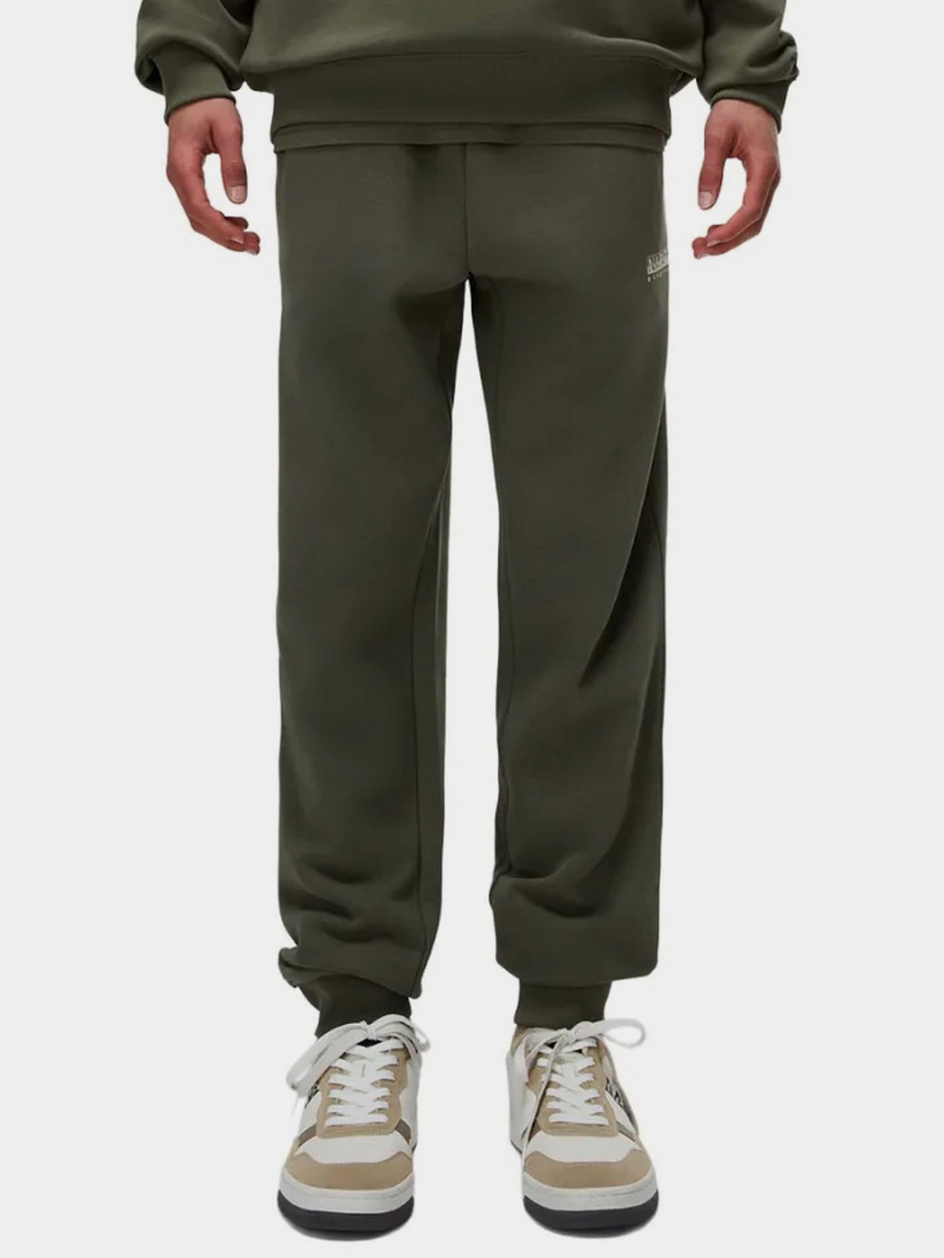 Штаны спортивные Napapijri Gori Winter модель NP0A88UHG0A1 Фото