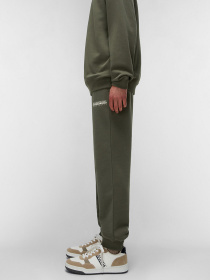 Штаны спортивные Napapijri Gori Winter модель NP0A88UHG0A1 Фото