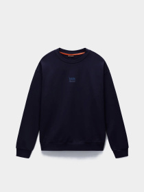 Свитшот Napapijri Elevated Logo модель NP0A88UO1761 Фото