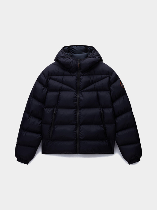 Зимова куртка Napapijri модель NP0A88V29411 Фото