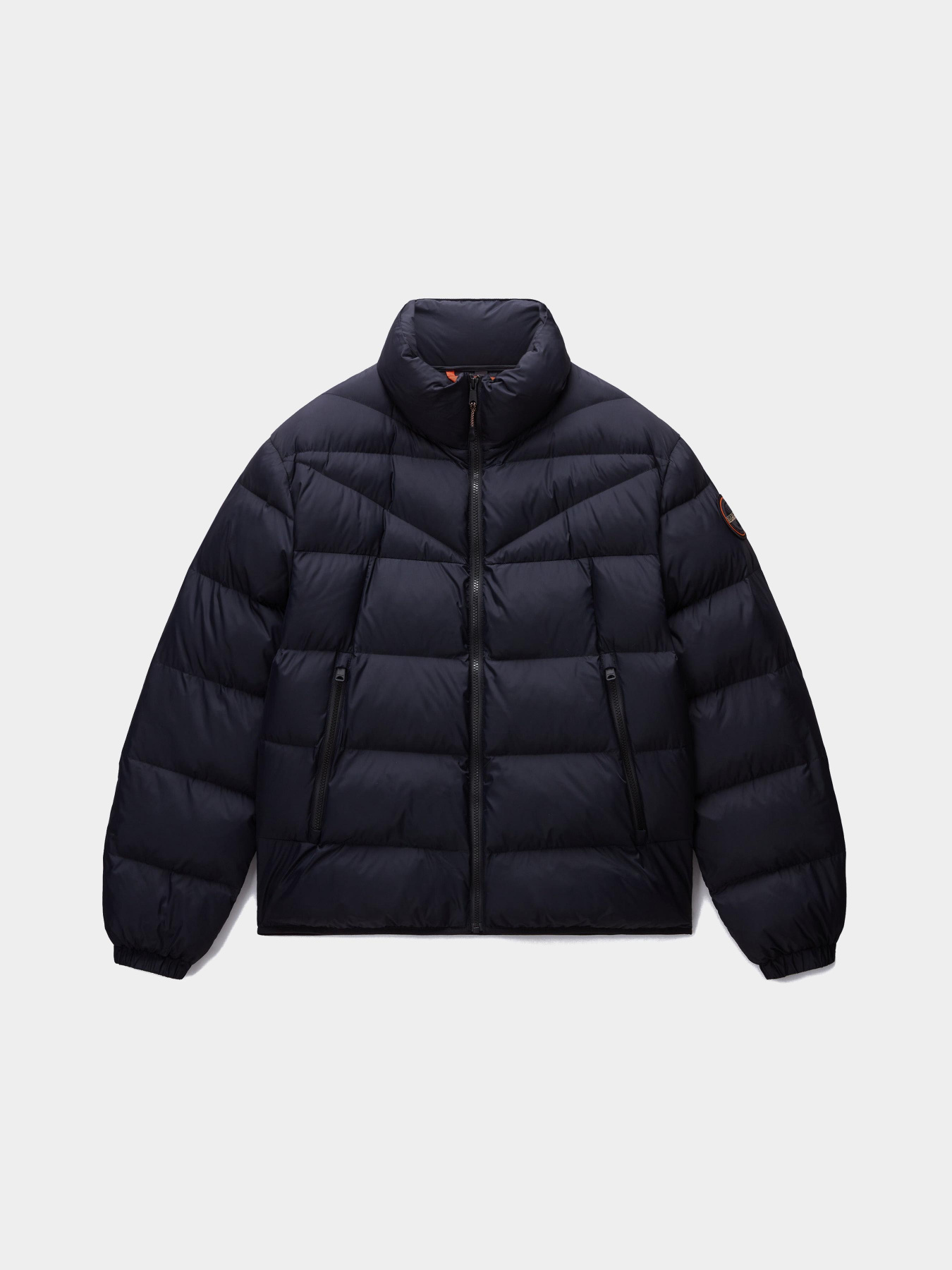 Зимова куртка Napapijri модель NP0A88V39411 Фото