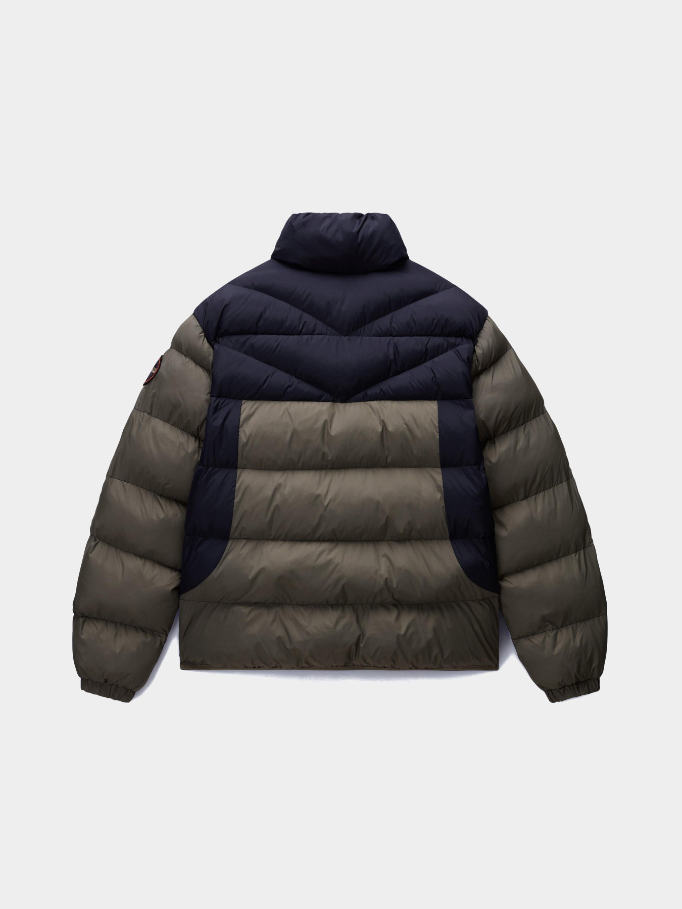 Зимняя куртка Napapijri модель NP0A88V3G0A1 Фото