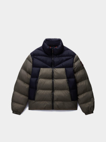 Зимняя куртка Napapijri модель NP0A88V3G0A1 Фото