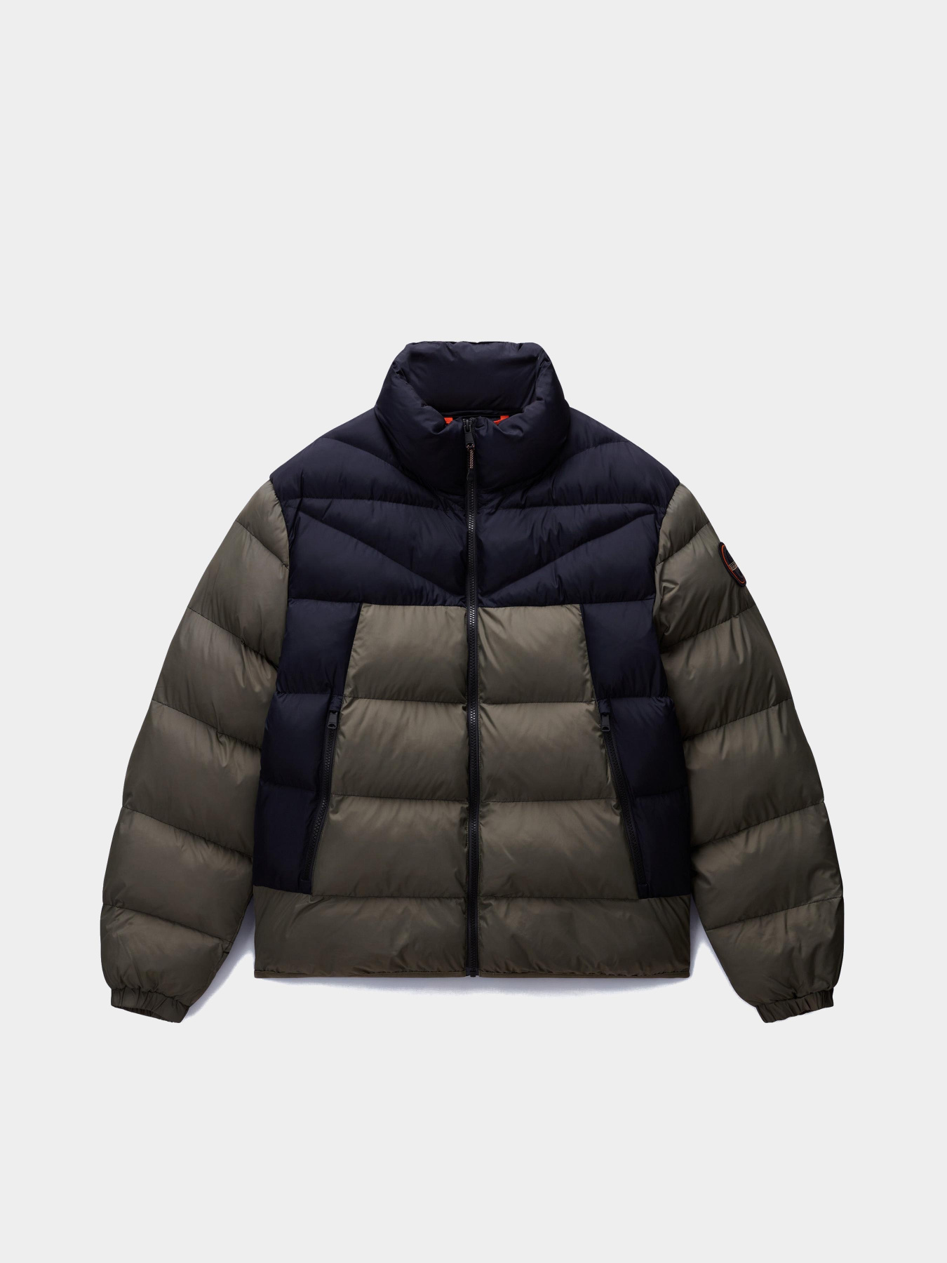 Зимова куртка Napapijri модель NP0A88V3G0A1 Фото