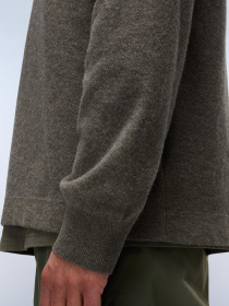 Свитер Napapijri модель NP0A88XGG0A1 Фото