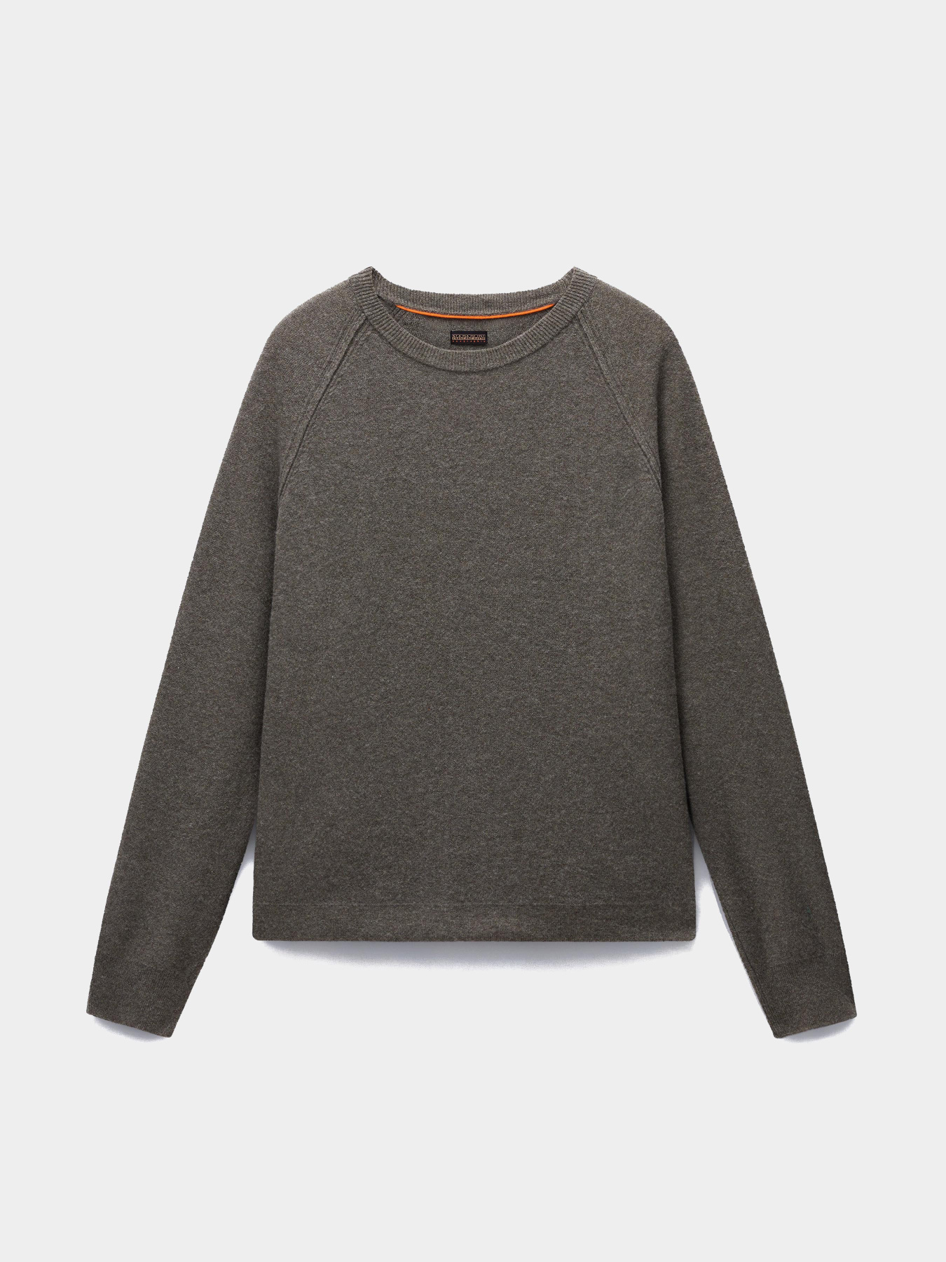 Свитер Napapijri модель NP0A88XGG0A1 Фото