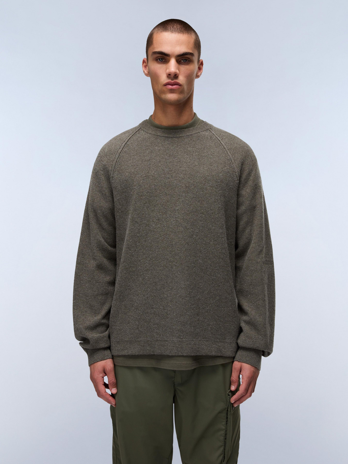 Свитер Napapijri модель NP0A88XGG0A1 Фото