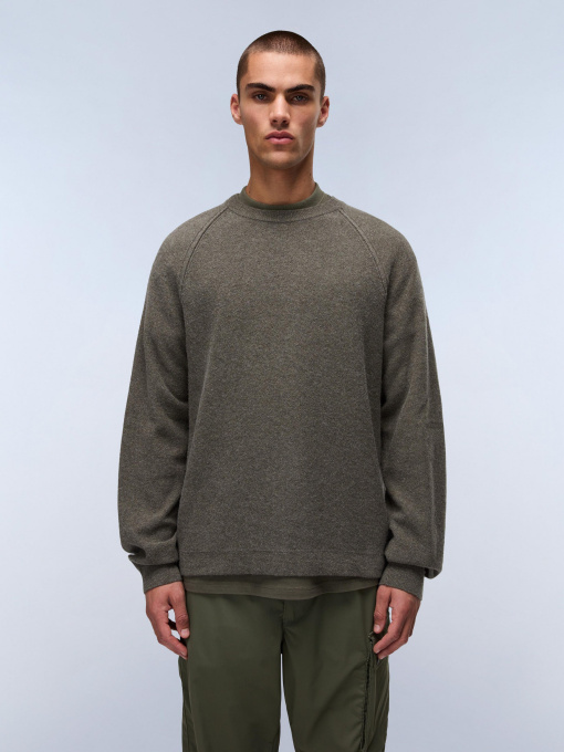 Свитер Napapijri модель NP0A88XGG0A1 Фото