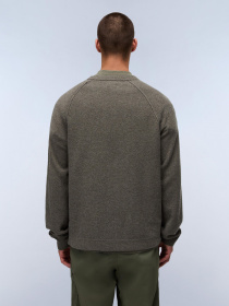 Свитер Napapijri модель NP0A88XGG0A1 Фото