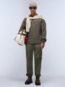 Свитер Napapijri модель NP0A88XGG0A1 Фото