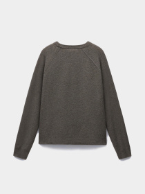 Свитер Napapijri модель NP0A88XGG0A1 Фото