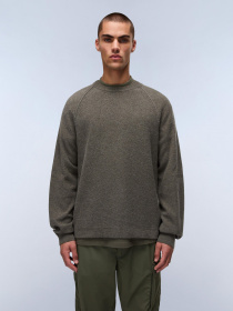 Свитер Napapijri модель NP0A88XGG0A1 Фото