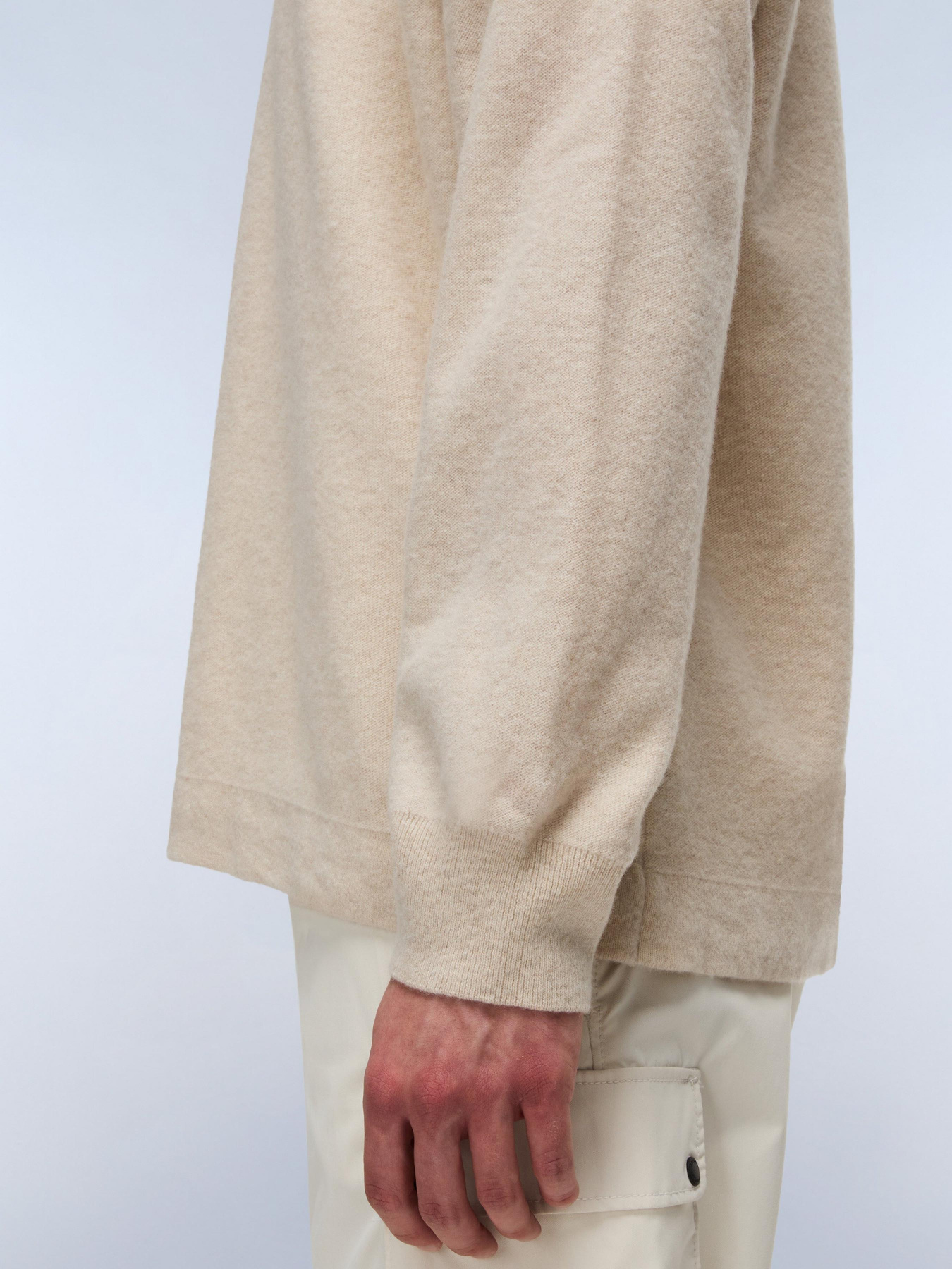 Свитер Napapijri модель NP0A88XGN1J1 Фото