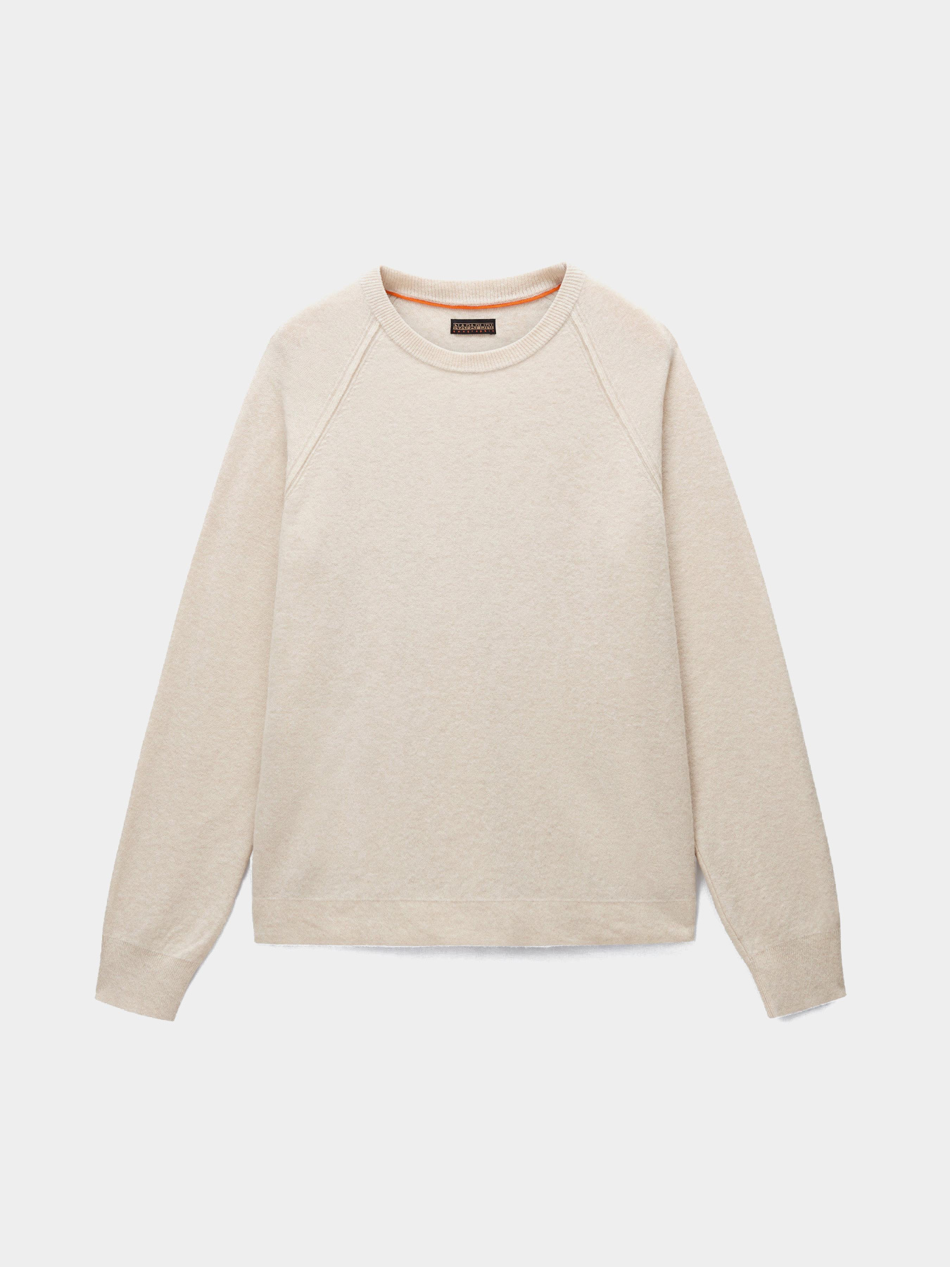 Свитер Napapijri модель NP0A88XGN1J1 Фото