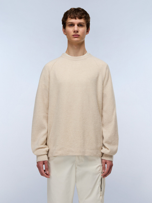 Свитер Napapijri модель NP0A88XGN1J1 Фото