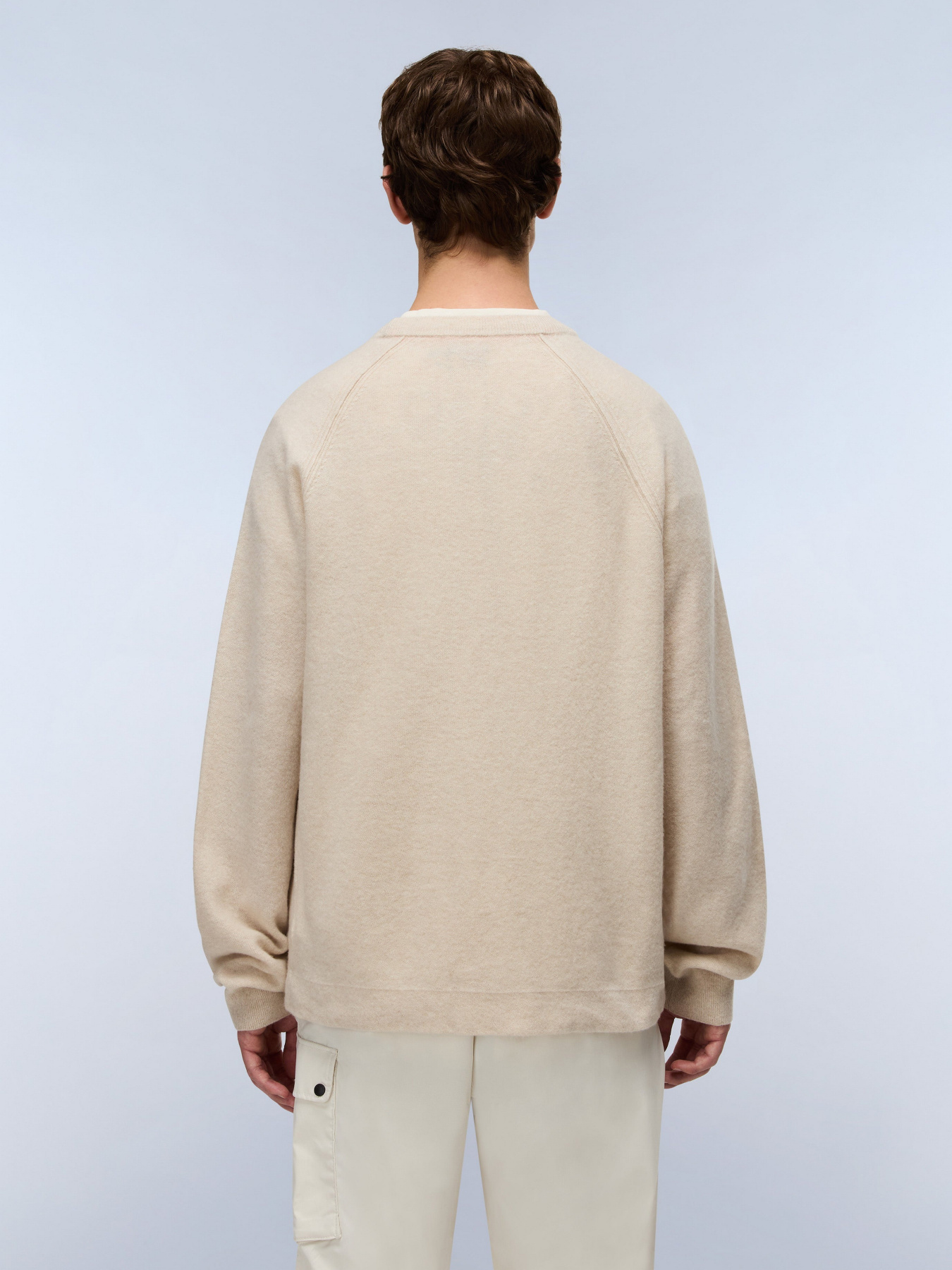 Свитер Napapijri модель NP0A88XGN1J1 Фото