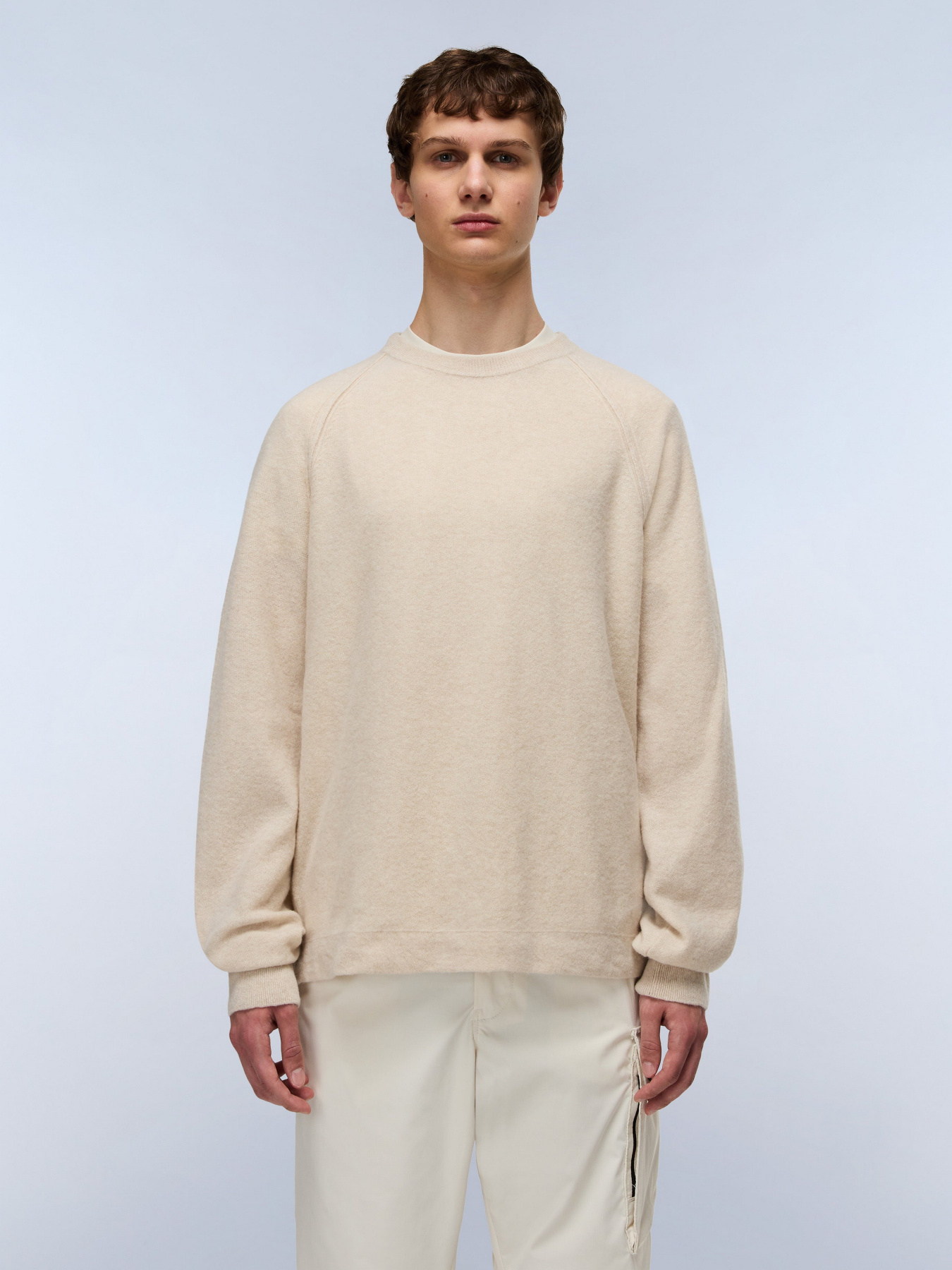 Свитер Napapijri модель NP0A88XGN1J1 Фото