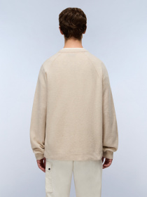 Свитер Napapijri модель NP0A88XGN1J1 Фото