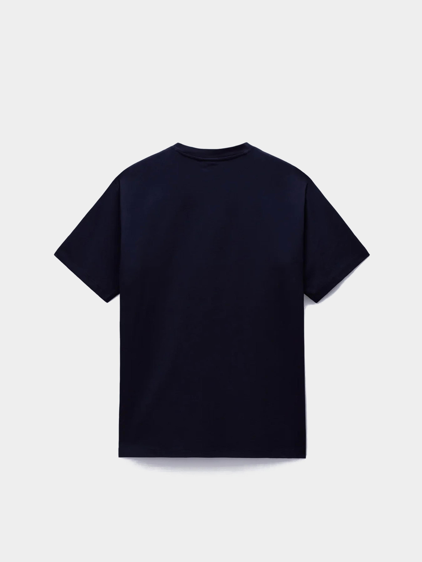 Футболка Napapijri Elevated Logo модель NP0A88Y21761 Фото