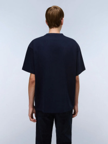 Футболка Napapijri Elevated Logo модель NP0A88Y21761 Фото