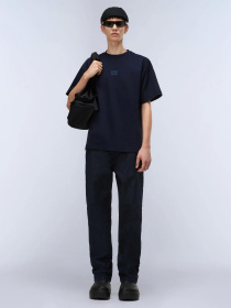 Футболка Napapijri Elevated Logo модель NP0A88Y21761 Фото