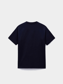 Футболка Napapijri Elevated Logo модель NP0A88Y21761 Фото