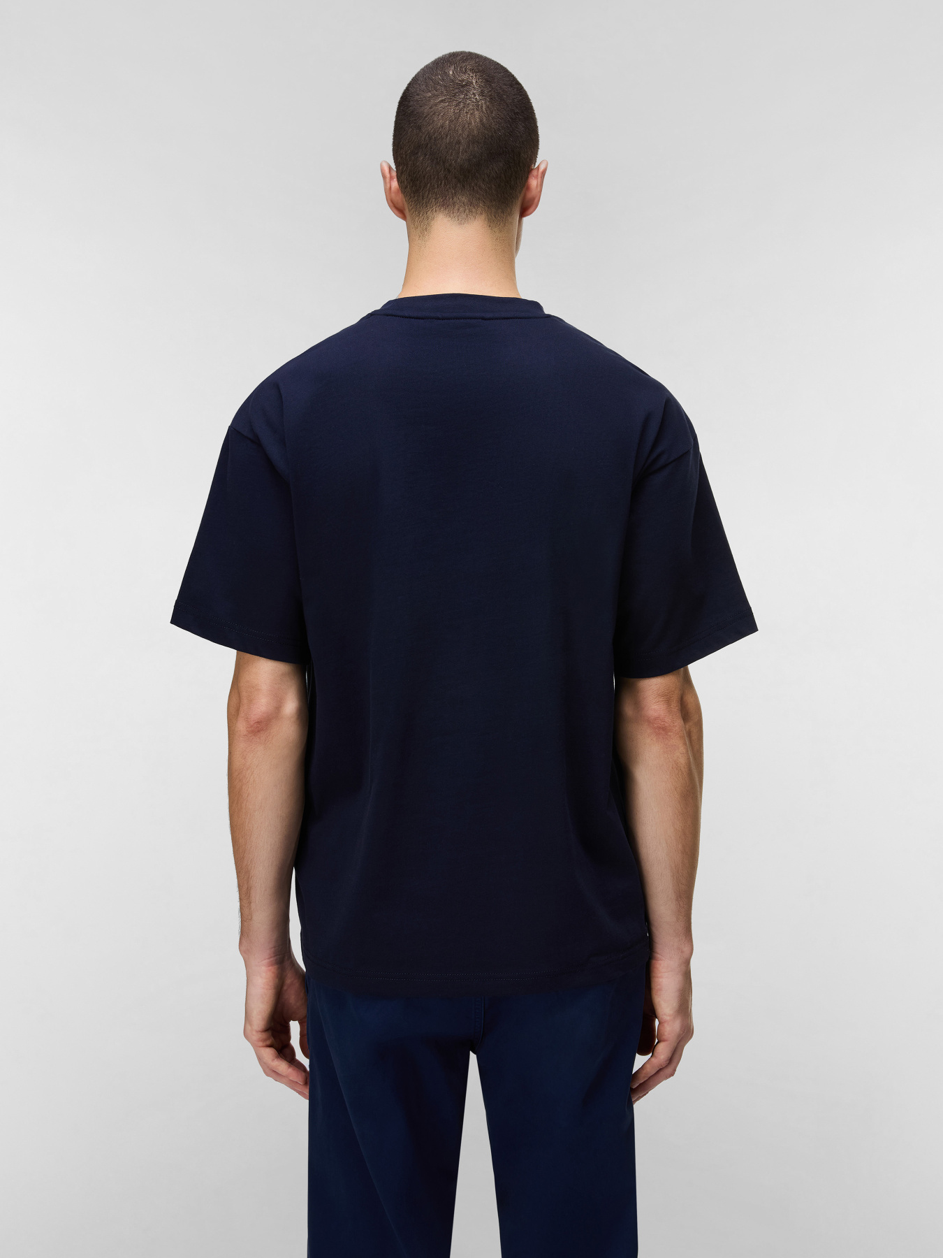 Футболка Napapijri Elevated Logo модель NP0A88Y21761 Фото