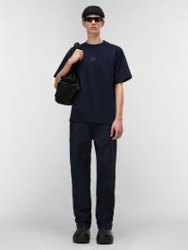 Футболка Napapijri Elevated Logo модель NP0A88Y21761 Фото