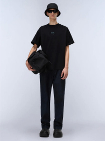 Футболка Napapijri Elevated Logo модель NP0A88Y29411 Фото